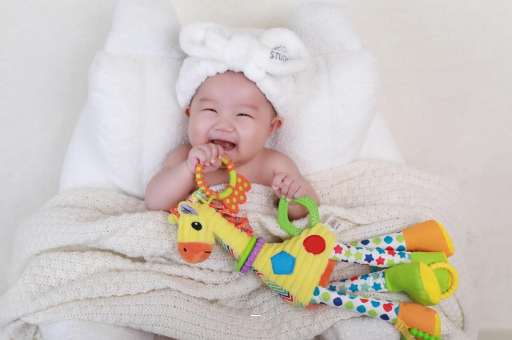 磐石宝宝最晚多久会走路