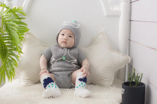 磐石八零甜妻萌宝宝