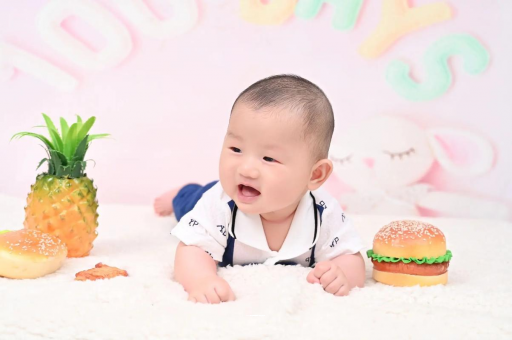 磐石两岁宝宝晚上哭